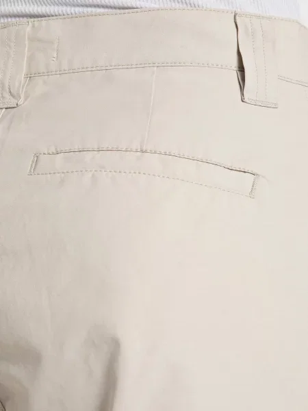 Шорти Replay білі