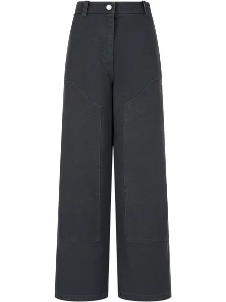 Pantaloni Studio Tomboy gri