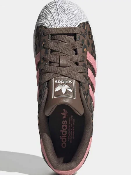 Adidas Originals SUPERSTAR II кросівки дитячі