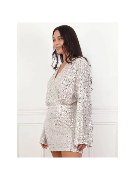 Ruha La Modeuse bézs