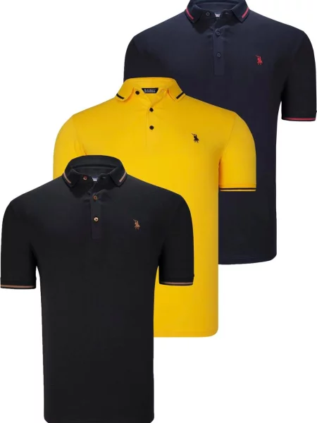 Tricou Dewberry negru