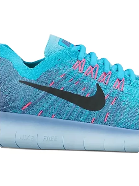 Sneakerși Nike Zoom Rival alergare negru