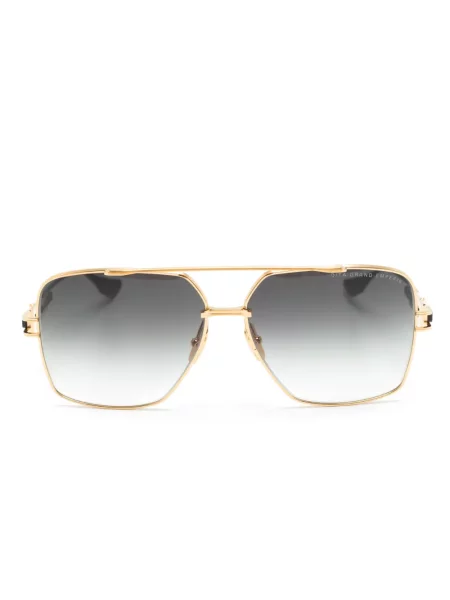 Ochelari de soare Dita Eyewear negru
