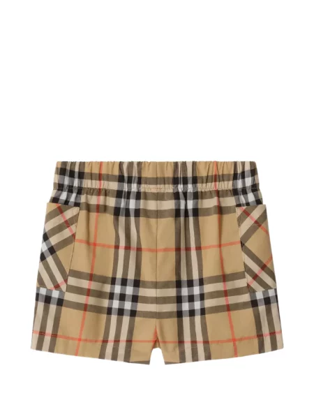 Gyerek rövidnadrág Burberry
