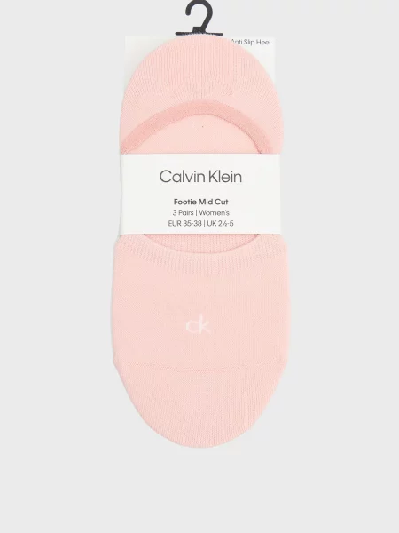 Носки Calvin Klein