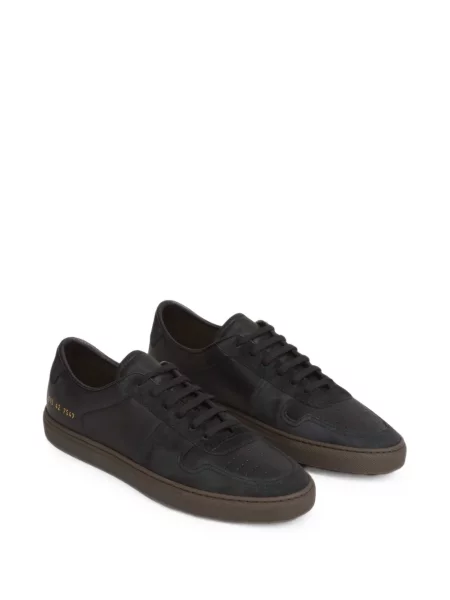 Sneakerși Common Projects negru