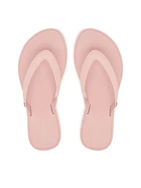 Tommy Hilfiger Japonke roza