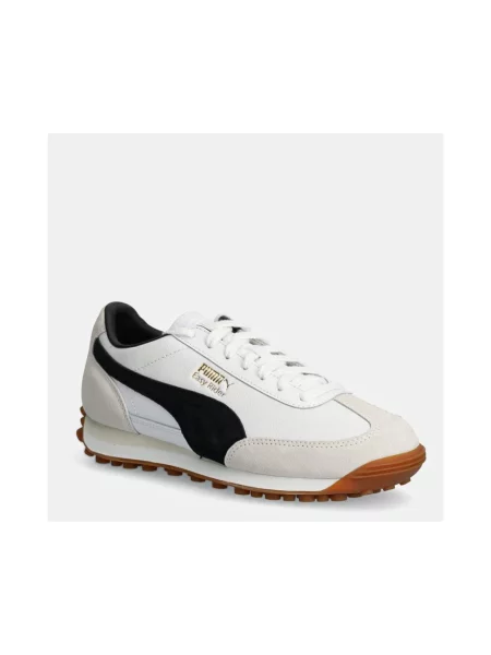 PUMA Sneakersy unisex Easy Rider Mix Buty 36 biały