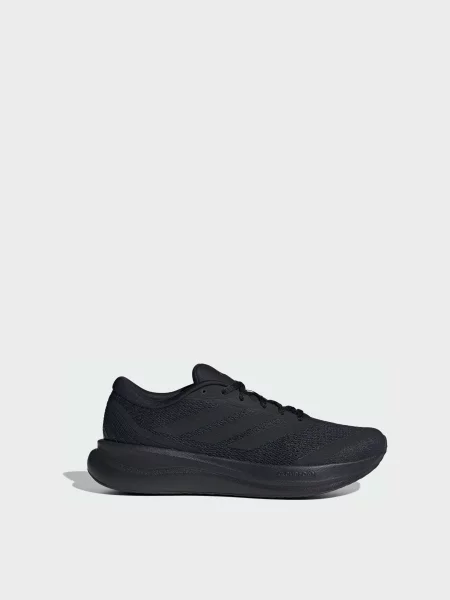Кроссовки для бега Adidas Cloudfoam черные