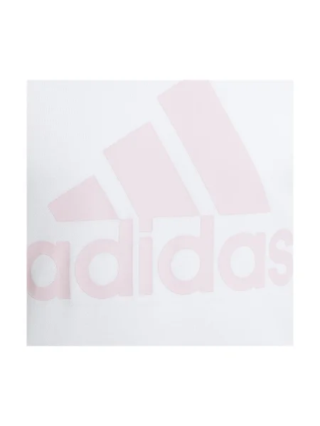 Gyerek ruha Adidas fehér
