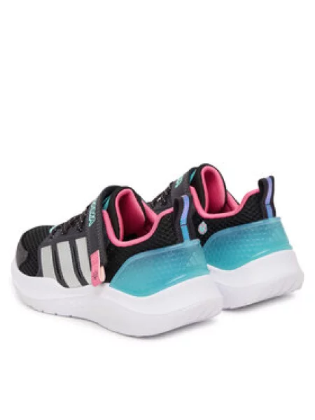 Adidas Tenisice Lightorama Runner Shoes Children crna