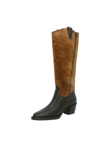Pantofi Alpe maro