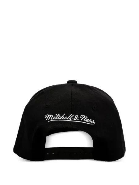 Șapcă Mitchell & Ness negru