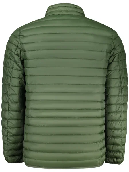 Geacă Norway 1963 verde