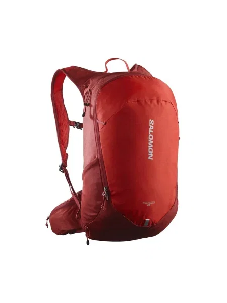 Geantă Salomon roșu