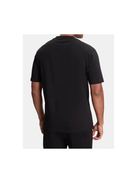 Tricou Karl Lagerfeld negru