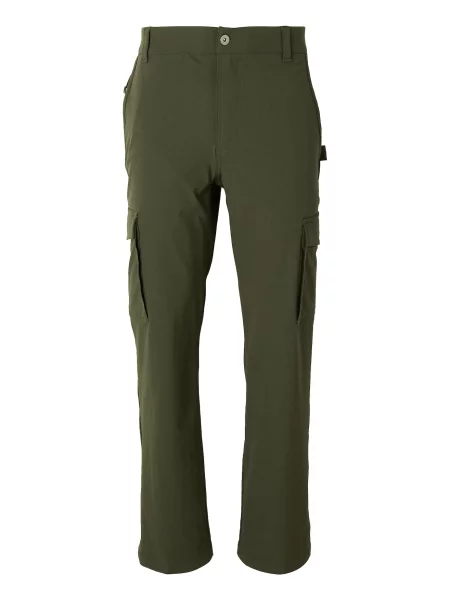 COLUMBIA Pantaloni outdoor ROC™ Tech oliv