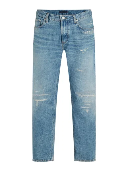 Džíny Tommy Hilfiger Mercer modré