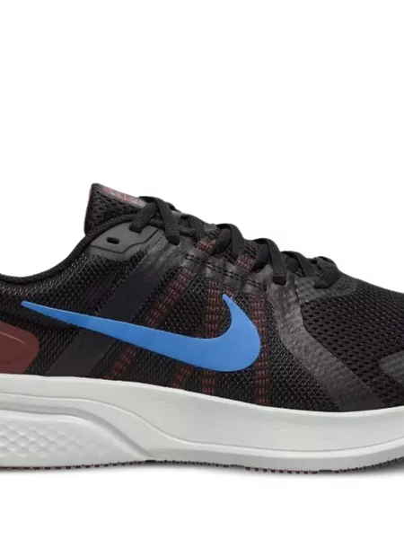 Běžecké tenisky Nike Air Max Plus černé