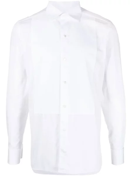 Cămașă Zegna alb