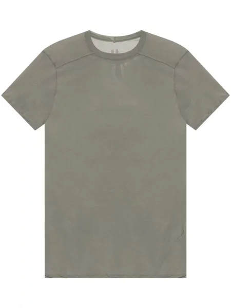 Tričko Rick Owens šedé