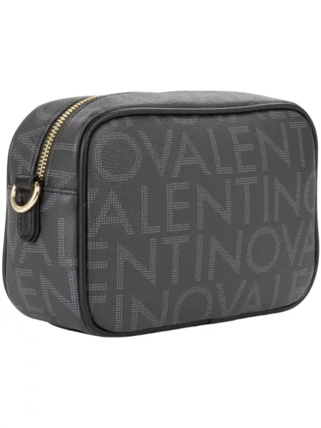 Kabelka Valentino Bags čierna