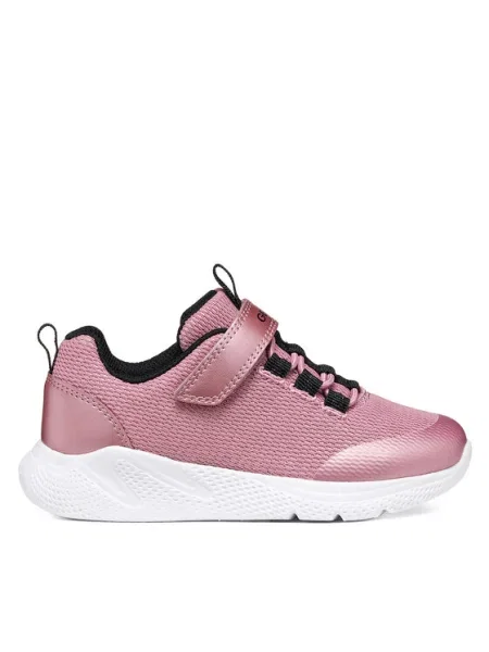 Geox Sneakers J Sprintye Girl S roz
