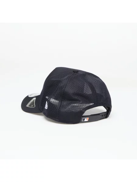 Kšiltovka New Era Detroit Tigers Off White Universal bílá
