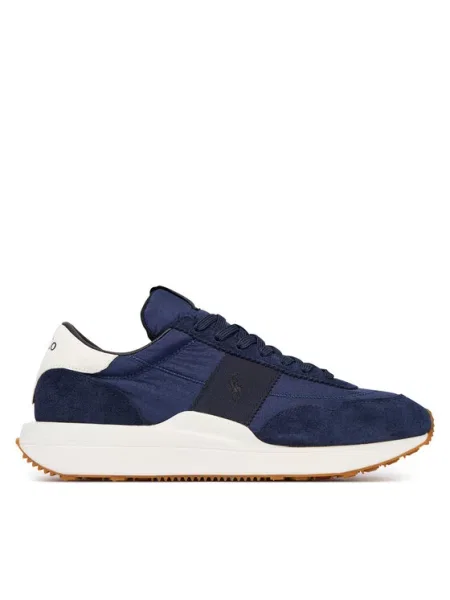 Polo Ralph Lauren Superge Train 89 PP Mornarsko modra