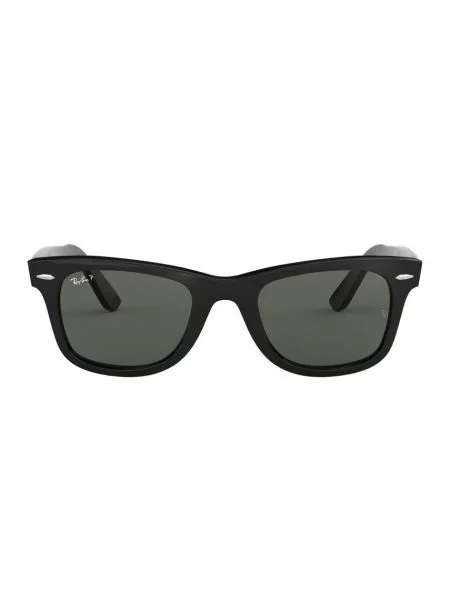 Ceas Ray-ban negru