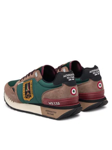 Aeronautica Militare Laisvalaikio batai Spalvota