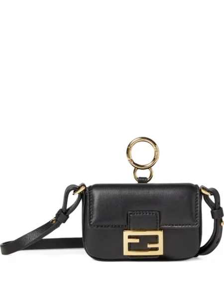 Pandantiv Fendi negru
