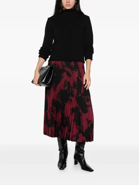 Pulover Intrecci negru
