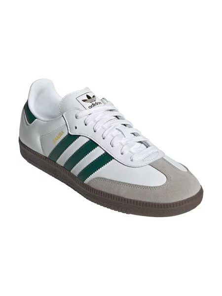 Superge adidas Originals Samba OG bela
