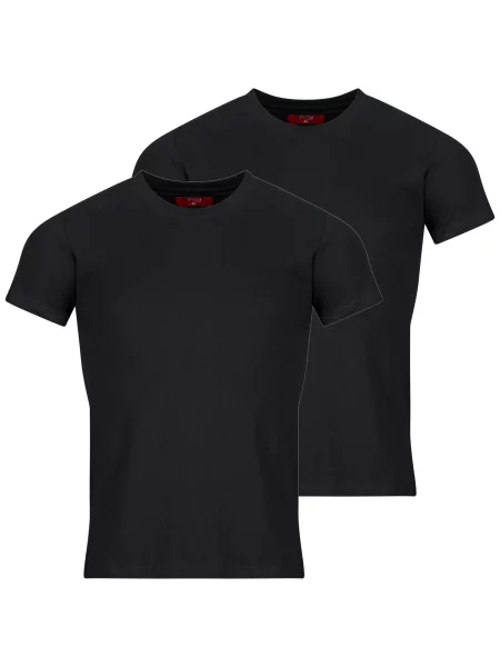 Tricou Botd negru