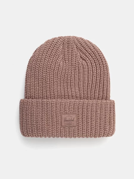 Шапка Herschel Douglas розово