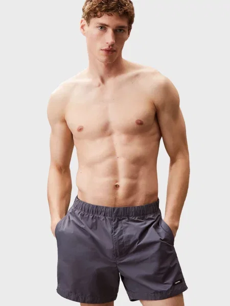 Повсякденні шорти Calvin Klein сині