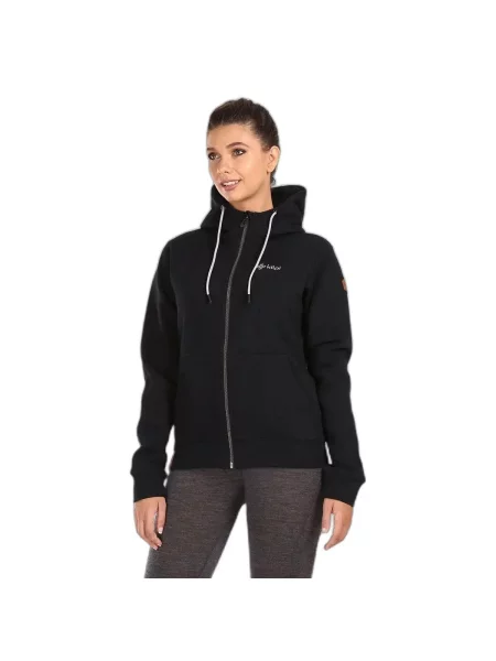Bluza Kilpi Rajana czarna
