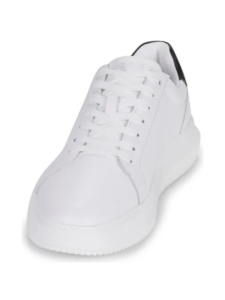 Calvin Klein Jeans Sneakers alb