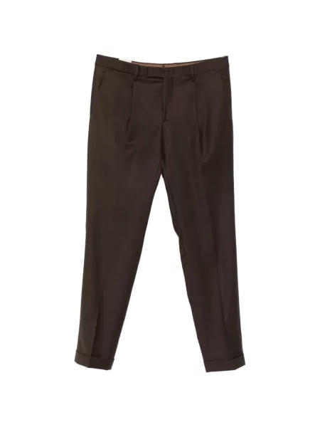 Pantaloni Briglia 1949 maro