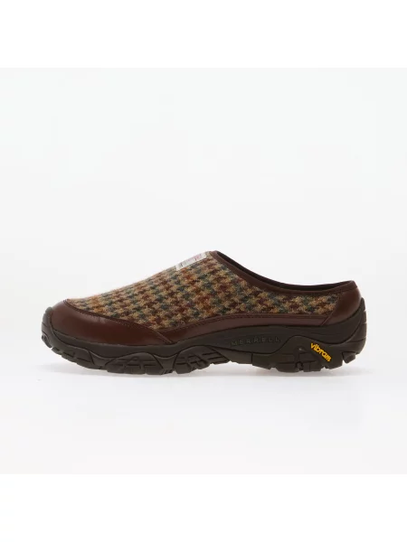 Sneakers Merrell Cham Redux Se X Harris Tweed Dark Walnut EUR 43