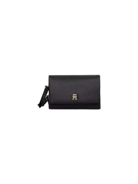 Tommy Hilfiger torebka czarny