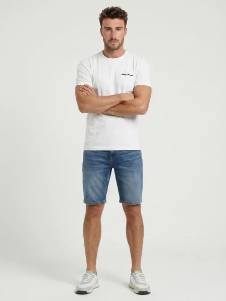 Шорты Antony Morato синие