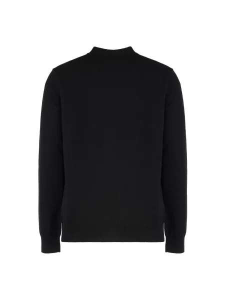 Sweter Comme Des Garcons Play czarny