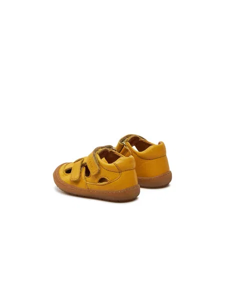 Froddo Basutės Ollie Sandal M geltona