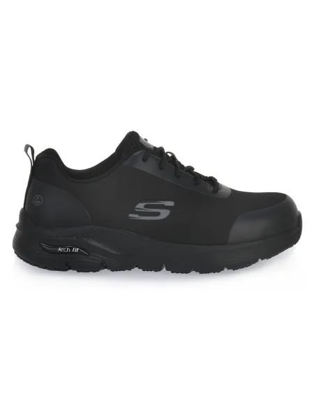 Pantofi Skechers negru