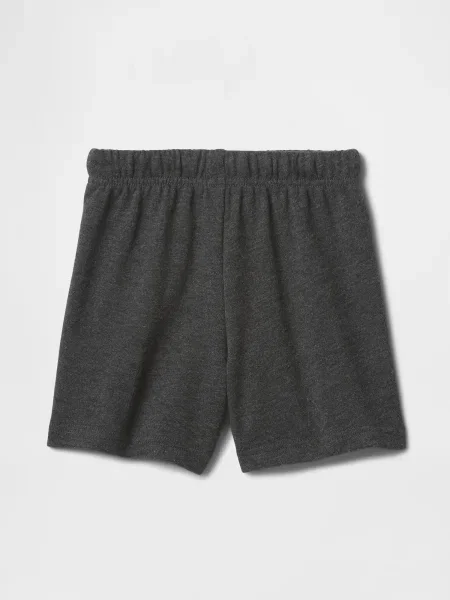 Pantaloni scurți Gap gri