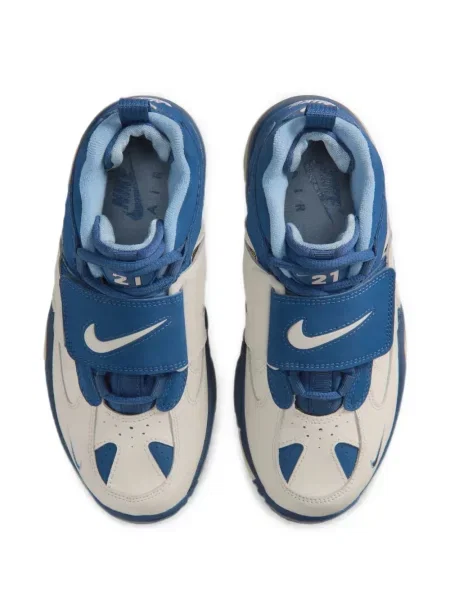 Dětské tenisky Nike Training modré
