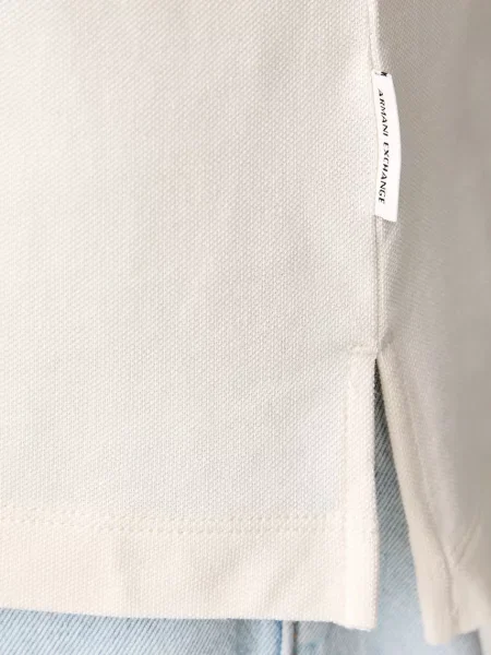 Поло Armani Exchange