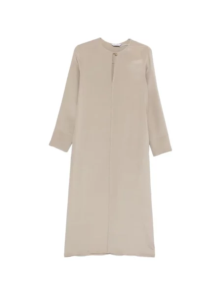 Μίντι φόρεμα Max Mara